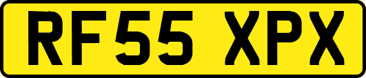RF55XPX