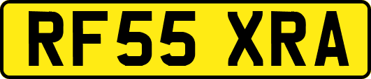 RF55XRA
