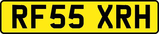RF55XRH