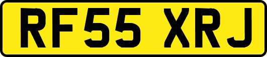 RF55XRJ