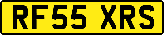 RF55XRS