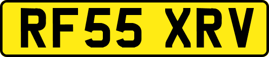 RF55XRV