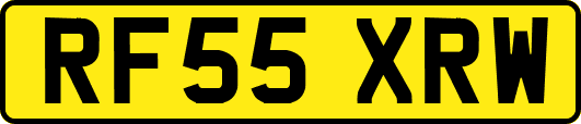 RF55XRW