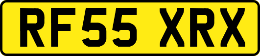 RF55XRX
