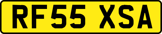 RF55XSA