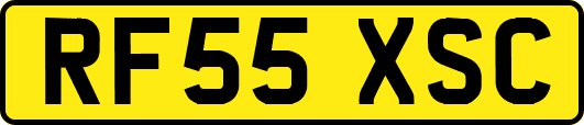 RF55XSC