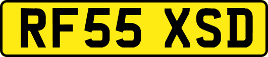RF55XSD