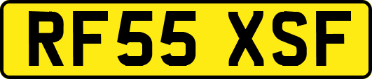 RF55XSF