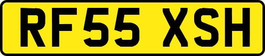 RF55XSH