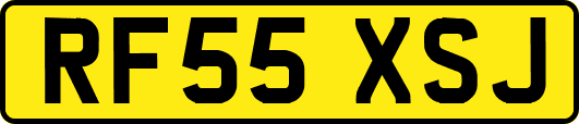 RF55XSJ