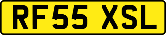 RF55XSL
