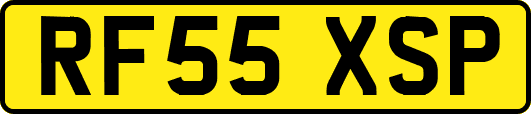 RF55XSP