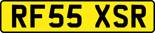 RF55XSR