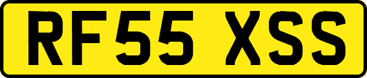 RF55XSS