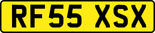 RF55XSX
