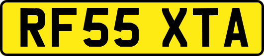 RF55XTA