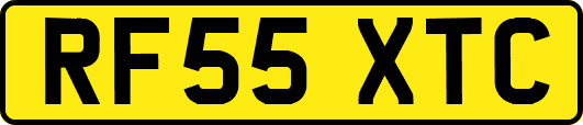 RF55XTC