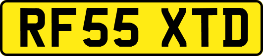RF55XTD