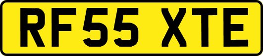 RF55XTE