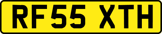 RF55XTH
