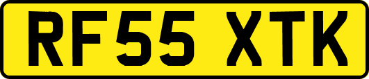 RF55XTK