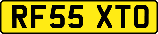 RF55XTO