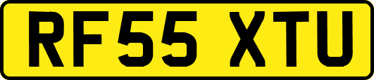 RF55XTU