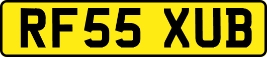 RF55XUB