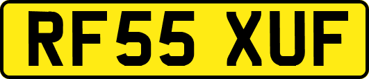 RF55XUF