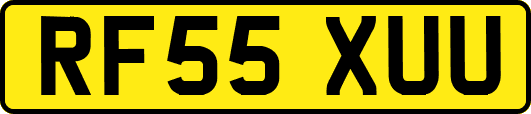 RF55XUU