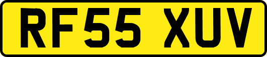 RF55XUV