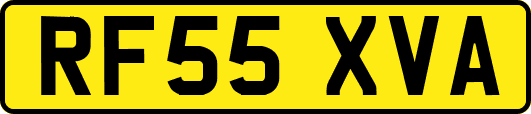 RF55XVA