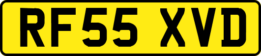 RF55XVD