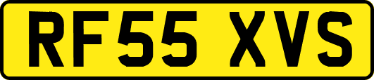 RF55XVS