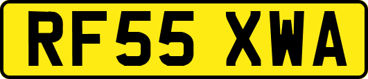 RF55XWA