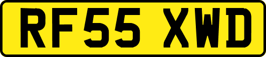 RF55XWD