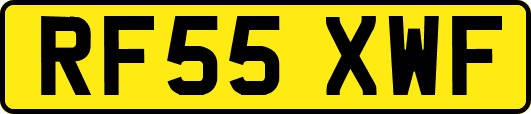 RF55XWF