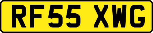 RF55XWG