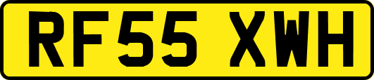 RF55XWH