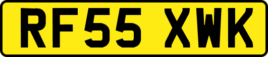 RF55XWK