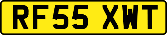RF55XWT