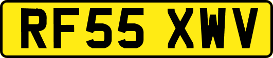 RF55XWV