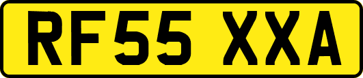 RF55XXA