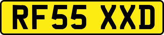 RF55XXD
