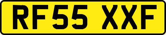 RF55XXF