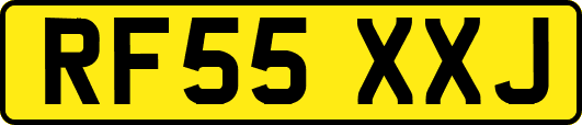 RF55XXJ