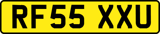 RF55XXU