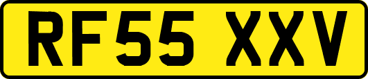 RF55XXV