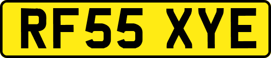 RF55XYE