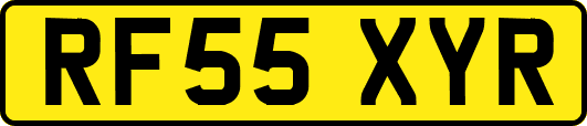 RF55XYR